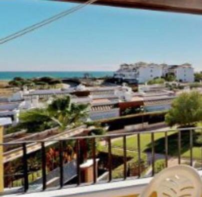 Vera Playa. Mirador De Vera Zewnętrze zdjęcie
